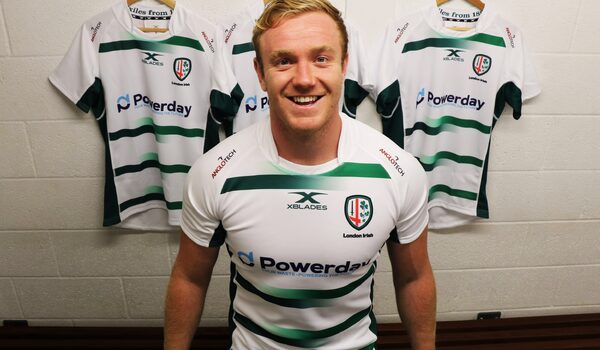 2018/19 kit available for pre-order